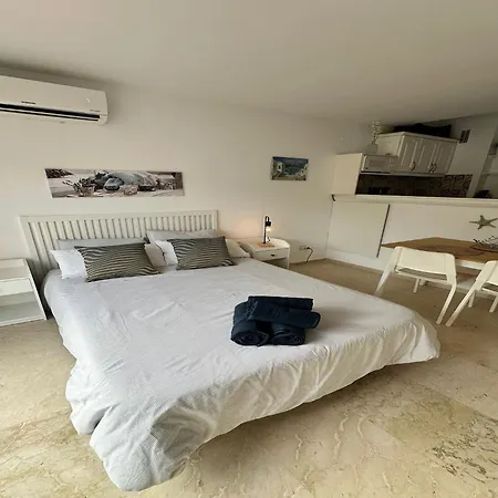 In Near Sandy Appartement Estepona