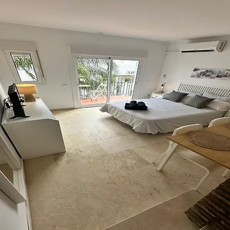 Apartment Benavista - El Paraiso