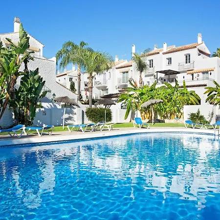 Apartment Benavista - El Paraiso