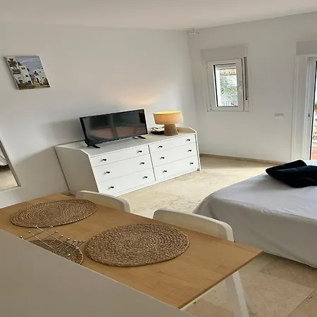 In Near Sandy 埃斯特波纳